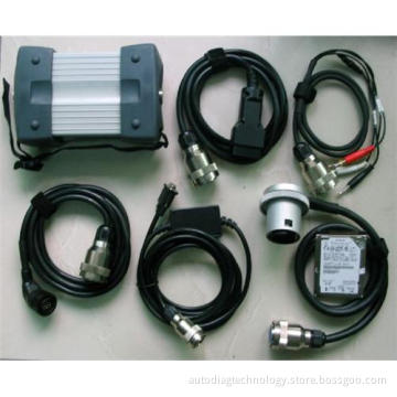 Last Version MB C3 Star for Mercedes